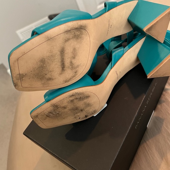 Vince Camuto Leluna Sandal - Picture 6 of 6